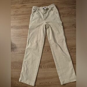 Guess Originals vintage utility jeans